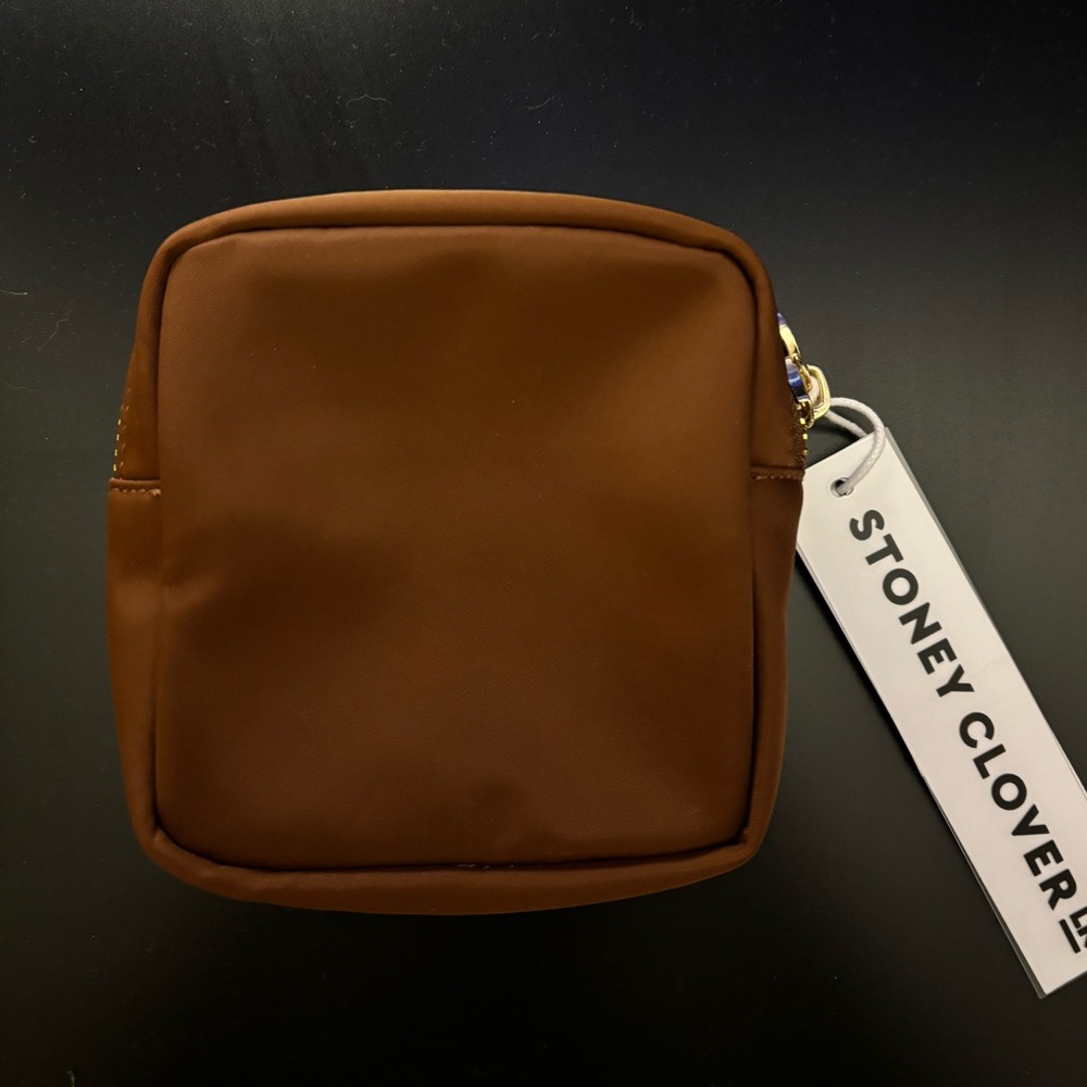 Stoney Clover Lane Pouch